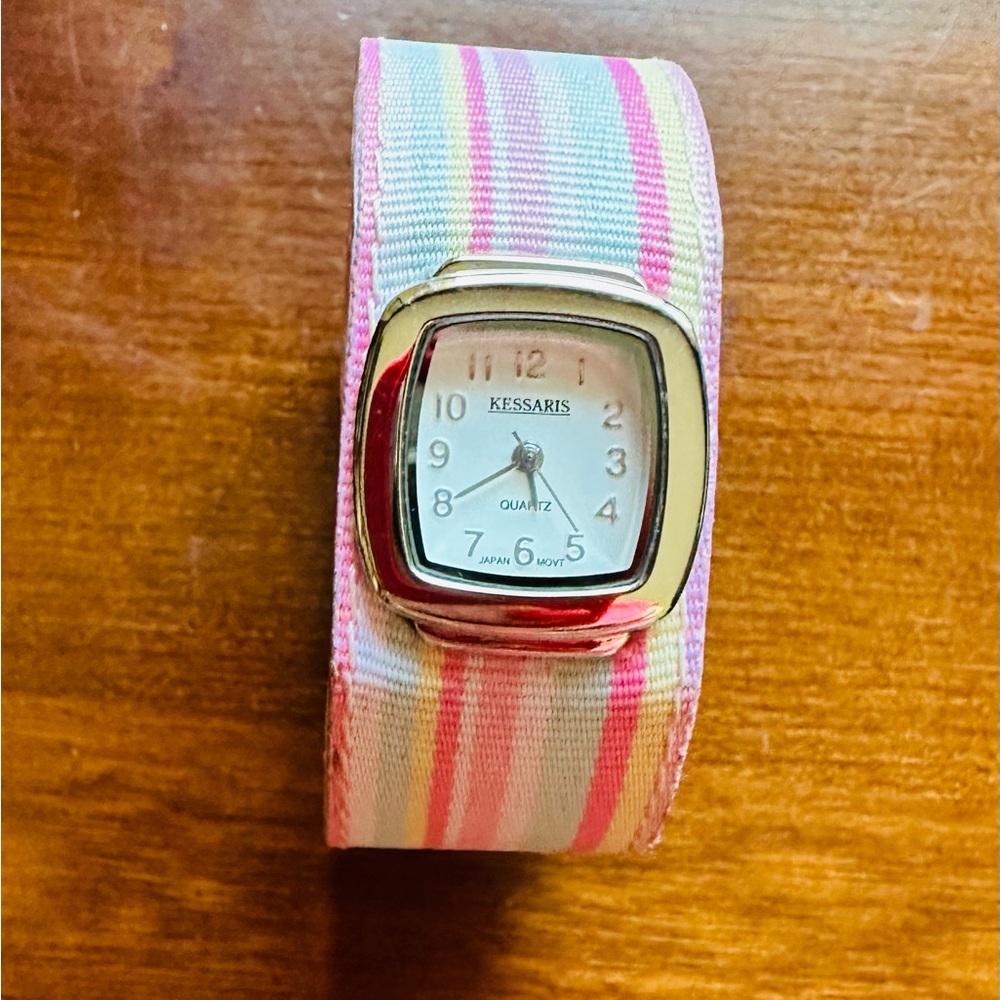 Women Watch
